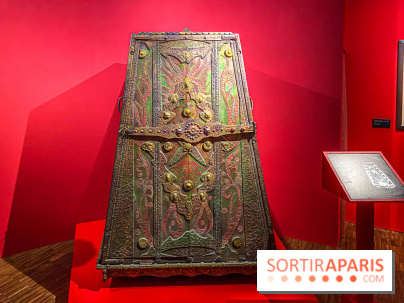 Exposition Magique ! au Musée de la Carte à jouer - IMG 2239