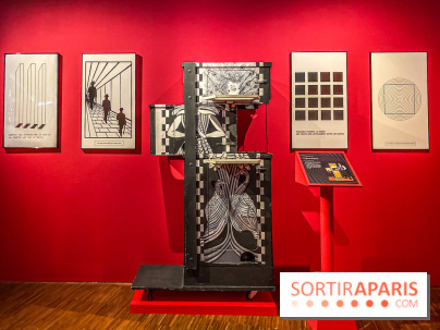 Exposition Magique ! au Musée de la Carte à jouer - IMG 2256