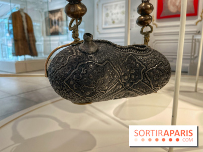 Le Musée d'Art et de Culture Soufis