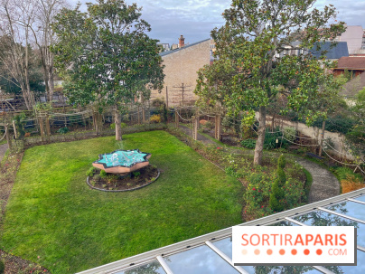 Le Musée d'Art et de Culture Soufis - IMG 7930