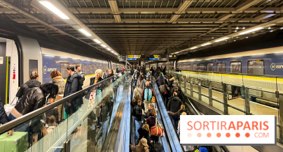 Eurostar visuels