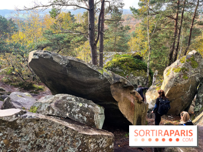 Les 25 bosses - photos - image00085