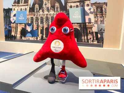Les Jours Heureux, l'exposition pour vivre encore un peu Paris 2024 - nos photos