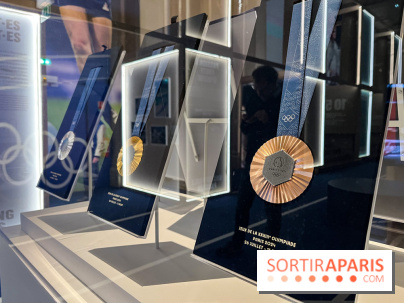 Les Jours Heureux, l'exposition pour vivre encore un peu Paris 2024 - nos photos - image00010