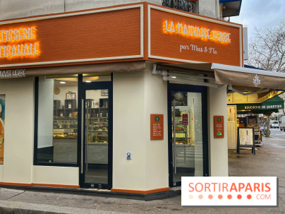 La Mauvaise Herbe - IMG 7827