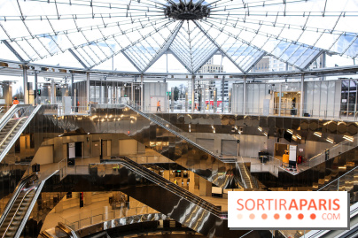 Gare Villejuif - Gustave Roussy, nos phoros - IMG 7169