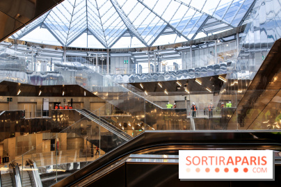 Gare Villejuif - Gustave Roussy, nos phoros - IMG 7176