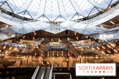 Gare Villejuif - Gustave Roussy, nos phoros - IMG 7180