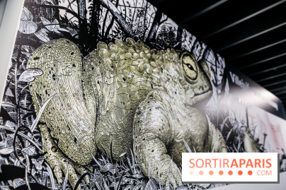 Gare Villejuif - Gustave Roussy, nos phoros - IMG 7218