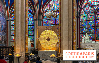 Notre-Dame de Paris - visuels - 2