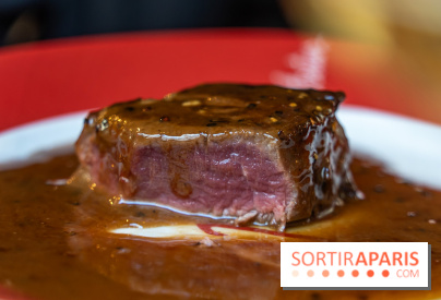 Astier, le gourmand Bistrot Paris 11e - les photos -  A7C7836