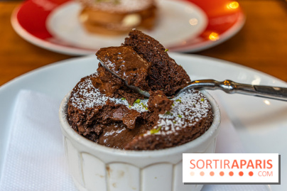 Astier, le gourmand Bistrot Paris 11e - les photos -  A7C7845