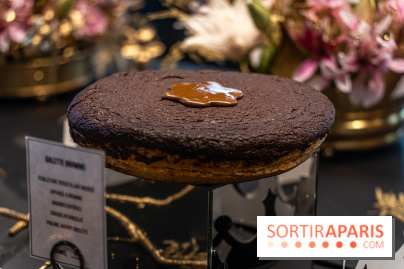 Galettes des Rois 2025 -  Jeffrey Cagnes