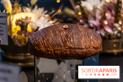 Galettes des Rois 2025 -  Jeffrey Cagnes