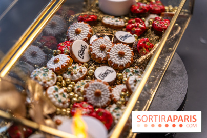 Galettes des Rois 2025 -  Jeffrey Cagnes - fèves 