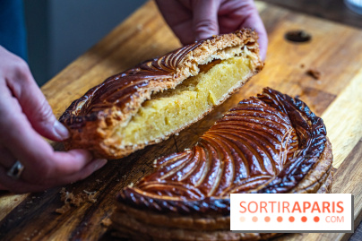 Galettes des Rois 2025 -  Rayonnance