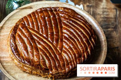 Galettes des Rois 2025 -  Roules Boules