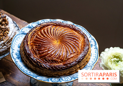 Galettes des Rois 2025 -  Rayonnance