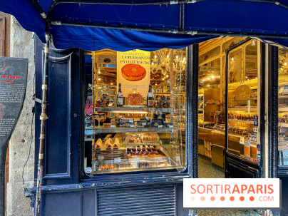 Galettes des Rois 2025 - Stohrer