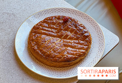 La Galette des Rois 2025 des Manufactures Alain Ducasse - IMG 7542 jpg 2