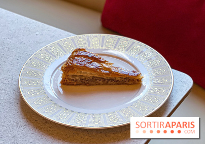 La Galette des Rois 2025 des Manufactures Alain Ducasse - IMG 7562 jpg 2