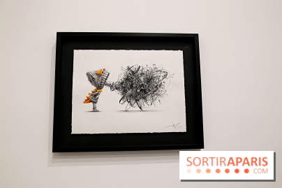 100% paper III, nos photos de l'expo signée Hopare et Urban Signature - Expo Paper 3e   2025   Hopare   21 fotor 20250109153634