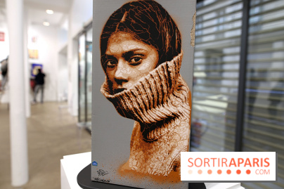 100% paper III, nos photos de l'expo signée Hopare et Urban Signature - Expo Paper 3e   2025   Hopare   22 fotor 20250109154020