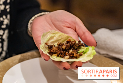 Le Shang Palace par le chef Tony Xu au Shangri-La Paris - A7C7704