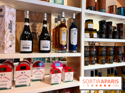 Kalank - Epicerie fine