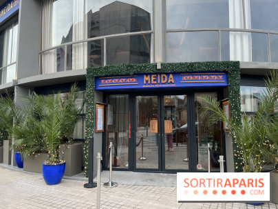 Meïda, la brasserie aux influences méditerranéennes par Mohamed Cheikh - image00030