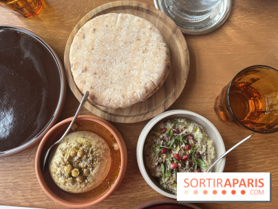 Meïda, la brasserie aux influences méditerranéennes par Mohamed Cheikh - image00021