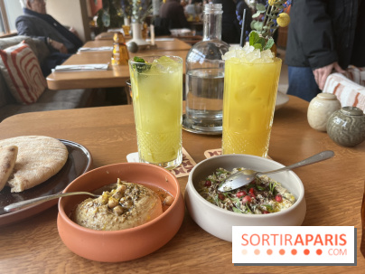 Meïda, la brasserie aux influences méditerranéennes par Mohamed Cheikh - image00019