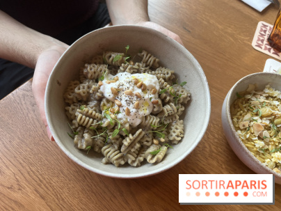 Meïda, la brasserie aux influences méditerranéennes par Mohamed Cheikh - image00014