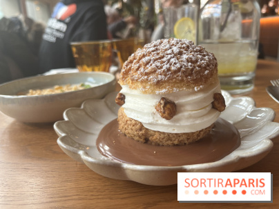 Meïda, la brasserie aux influences méditerranéennes par Mohamed Cheikh - image00010