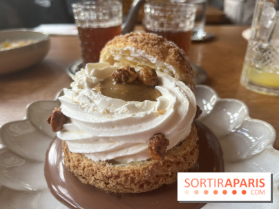 Meïda, la brasserie aux influences méditerranéennes par Mohamed Cheikh - image00001