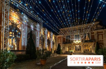 Le Théâtre Municipal de Fontainebleau en Seine-et-Marne