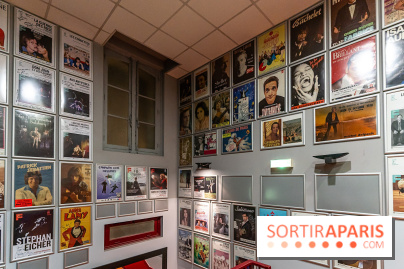 Le Théâtre Municipal de Fontainebleau en Seine-et-Marne -  A7C7301