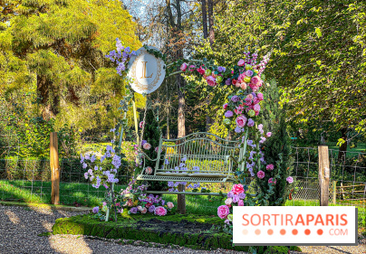Ladurée au Pavillon Gravelle : le salon de thé et restaurant bucolique au cœur du Bois de Vincennes - image00043