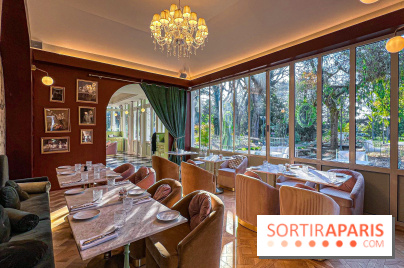 Ladurée au Pavillon Gravelle : le salon de thé et restaurant bucolique au cœur du Bois de Vincennes - image00067