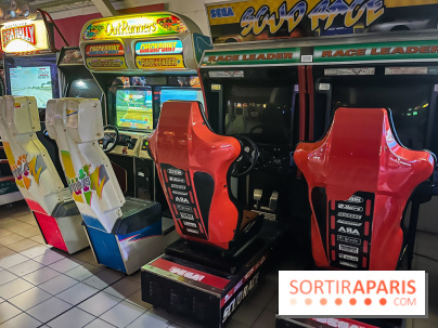 Le musée du rétro-gaming - nos photos - image00013