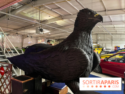 Le musée du rétro-gaming - nos photos - image00016