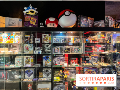 Le musée du rétro-gaming - nos photos - image00006