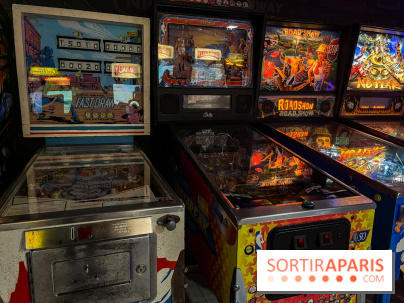 Le musée du rétro-gaming - nos photos - image00009