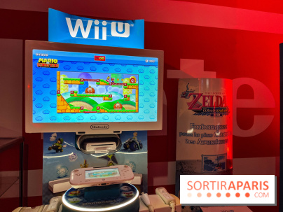 Le musée du rétro-gaming - nos photos - image00001