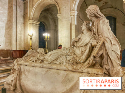 Chapelle de La Sorbonne & Amphithéâtre Liard - IMG 8276