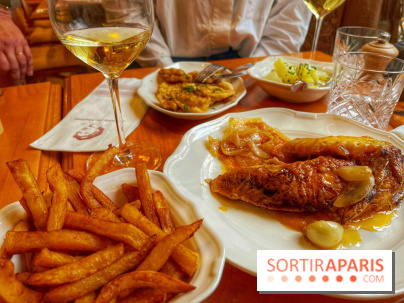 La Table de Martine - IMG 8344