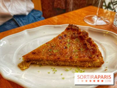 La Table de Martine - IMG 8347