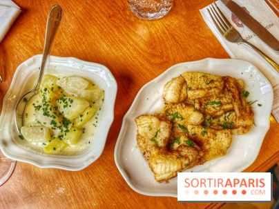 La Table de Martine - C