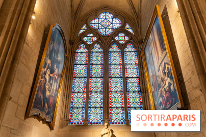 Visite de Notre-Dame de Paris - A7C0183