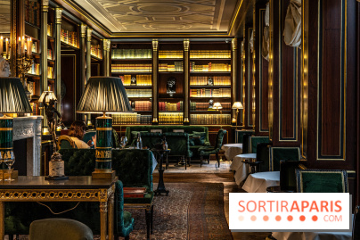 La Réserve : menu tradition du dimanche